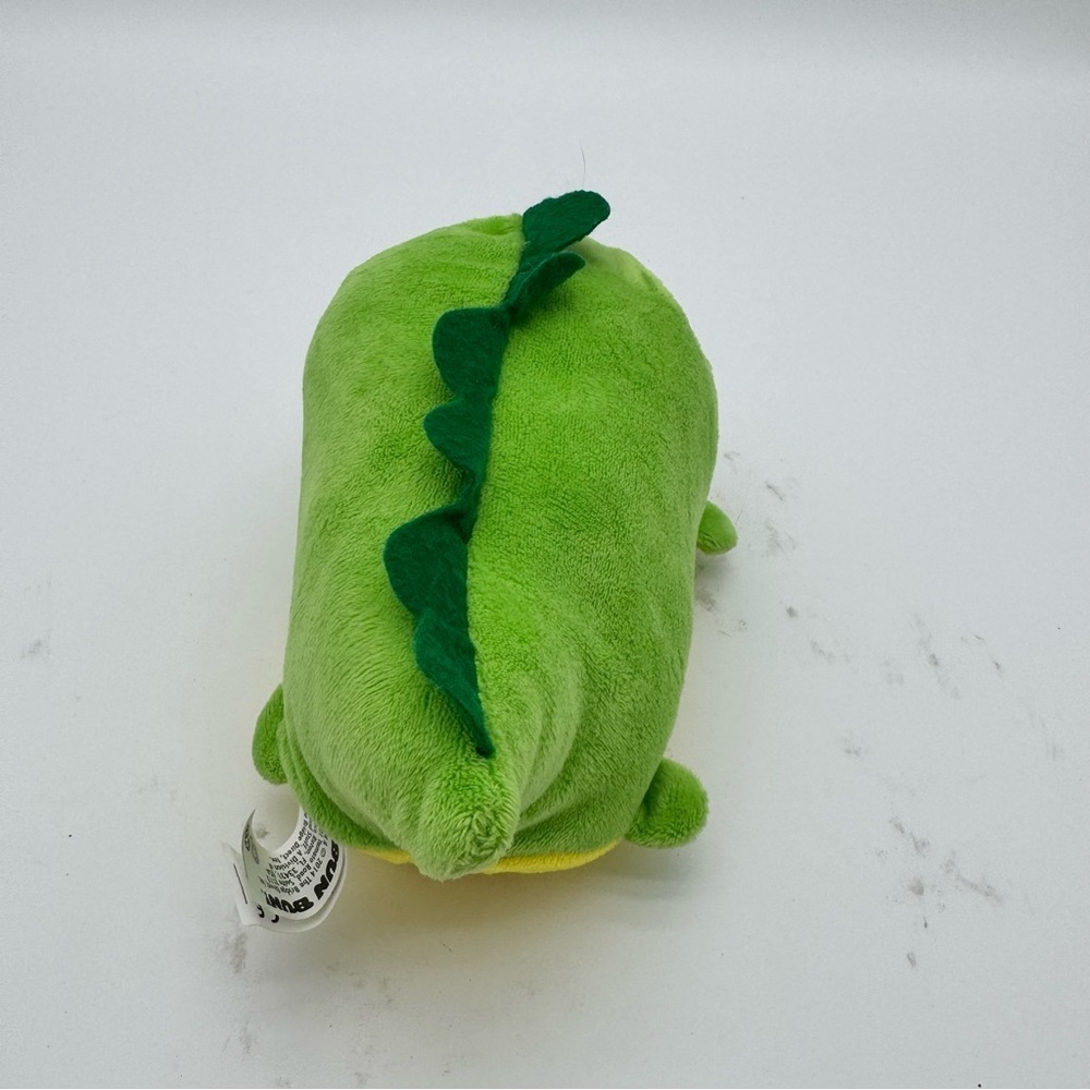 BUN BUN, CROCODILE/ alligator/ Dinosaur 12" - Picture 3 of 5